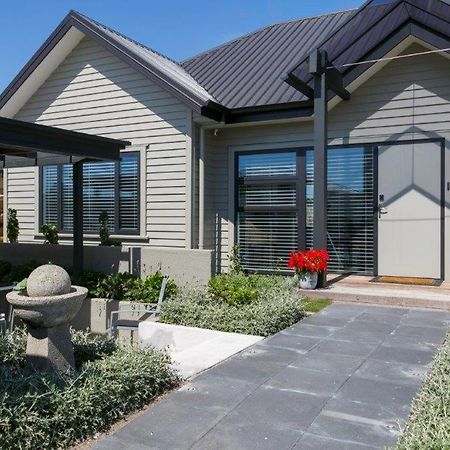 Stay Taupo Exteriér fotografie