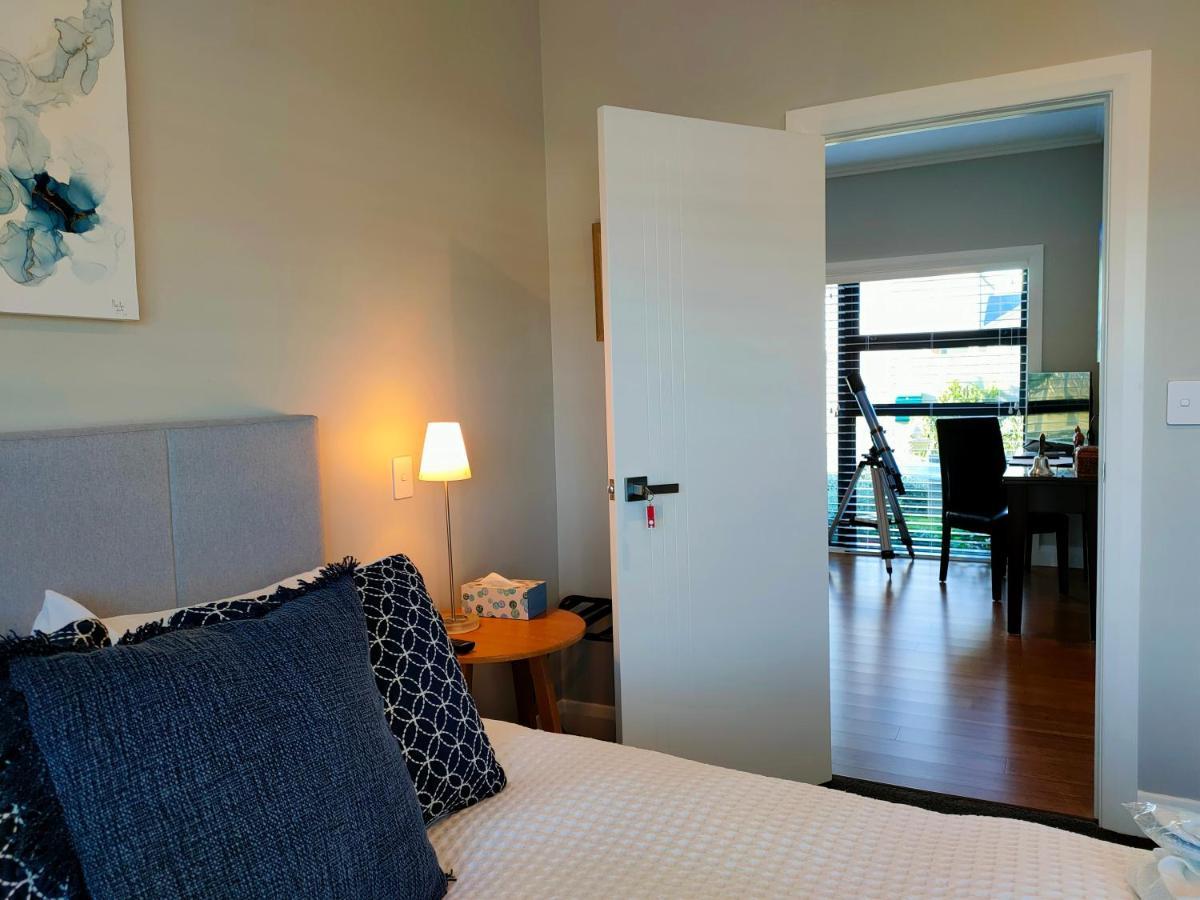 Stay Taupo Exteriér fotografie
