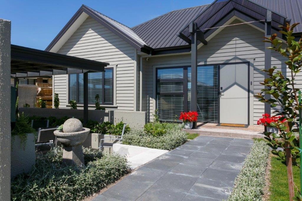 Stay Taupo Exteriér fotografie